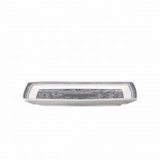 Rosenthal meets Versace Barocco Haze Plate 18 cm