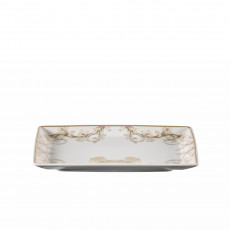 Rosenthal meets Versace La Coupe des Dieux Platter 18 cm