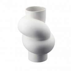 Rosenthal studio-line Vase Node White 25 cm