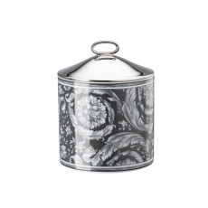Rosenthal meets Versace Barocco Haze Scented candle large 2-piece