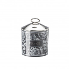 Rosenthal meets Versace Barocco Haze medium scented candle, 2 pcs