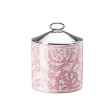 Rosenthal meets Versace Barocco Rose Large jar