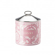 Rosenthal meets Versace Barocco Rose Large jar