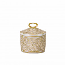 Rosenthal meets Versace Barocco Beige Small box 9 cm