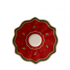Villeroy & Boch Toy's Delight Milk coffee saucer