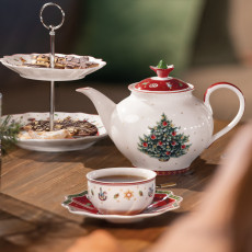 Villeroy & Boch Toy's Delight Jug with lid 1,50 L