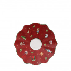 Villeroy & Boch Toy's Delight Espresso saucer
