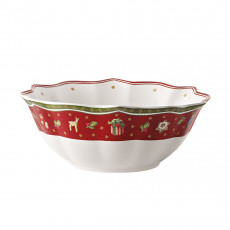 Villeroy & Boch Toy's Delight Bowl 19 cm / 0.75 L