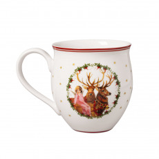 Villeroy & Boch Toy's Delight Mug with handle 0.47 L