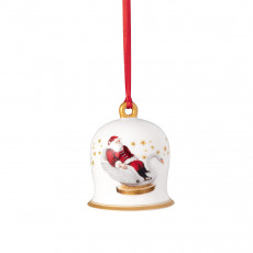Villeroy & Boch Annual Christmas Edition Bell 6 cm