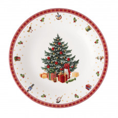 Villeroy & Boch Toy's Delight Specials Charger plate