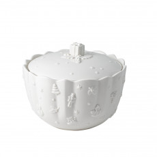 Villeroy & Boch Toy's Delight Royal Classic Cookie tin 15 cm