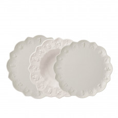 Villeroy & Boch Toy's Delight Royal Classic Set of 12