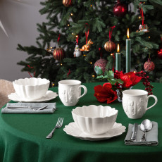 Villeroy & Boch Toy's Delight Royal Classic Breakfast set 6 pcs