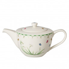 Villeroy & Boch Colourful Spring Teapot for 6 people 1.2 L