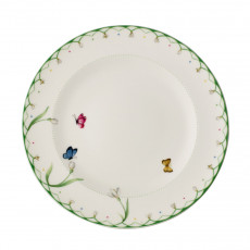 Villeroy & Boch Colourful Spring Dinner Plate 27 cm