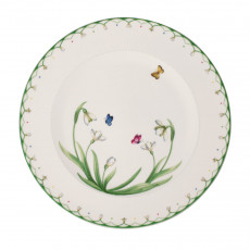 Villeroy & Boch Colourful Spring Charger plate 32 cm