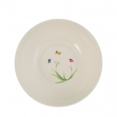 Villeroy & Boch Colourful Spring Bowl round d: 23 cm / h: 9 cm