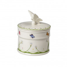Villeroy & Boch Colourful Spring Jar small 14 cm