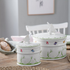 Villeroy & Boch Colourful Spring Jar small 14 cm
