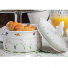 Villeroy & Boch Colourful Spring Large jar 16 cm