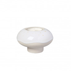 like. by Villeroy & Boch Winter Glow Candle holder 9 cm