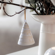 like. by Villeroy & Boch Winter Glow Tree 7.5 cm