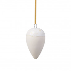 like. by Villeroy & Boch Winter Glow Droplet 8 cm