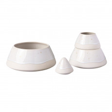 like. by Villeroy & Boch Winter Glow Can 23 cm
