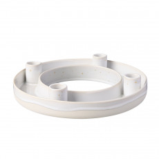 like. by Villeroy & Boch Winter Glow Advent wreath 26 cm