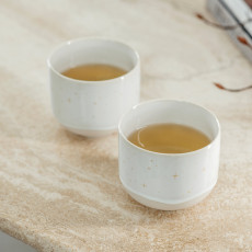 like. by Villeroy & Boch Winter Glow Cup 0.26 L