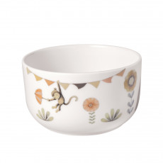 Villeroy & Boch Roar like a Lion Children's bowl 12.5 cm