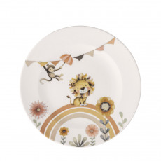 Villeroy & Boch Roar like a Lion Children's plate 21 cm