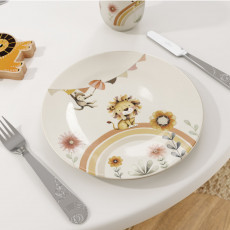 Villeroy & Boch Roar like a Lion Children's plate 21 cm