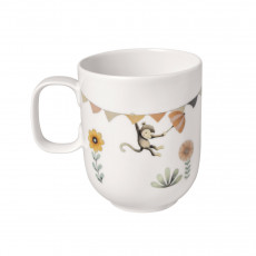 Villeroy & Boch Roar like a Lion Large children's mug with handle 0.28 L
