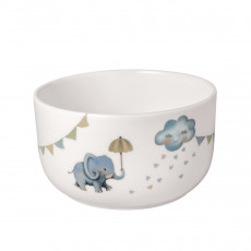 Villeroy & Boch Walk like an Elephant Children's muesli bowl 12.5 cm