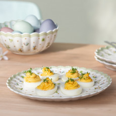 Villeroy & Boch Easter Delight Egg plate 24 cm