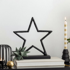 Villeroy & Boch Christmas Chic Star 26 cm