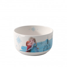 Villeroy & Boch Disney Frozen Kinder-Müslischale 12 cm