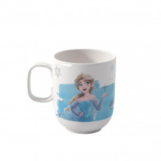 Villeroy & Boch Disney Frozen Children's mug with handle large 0.28 L