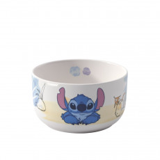 Villeroy & Boch Disney Stitch Kinder-Müslischale 12 cm