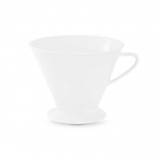 Friesland Kaffee - Jugs and Filters Coffee Filter white 1x6