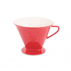 Friesland Kaffee - Kannen und Filter coffee filter red 1x6