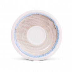 Friesland Ecco Sylt Coffee cup saucer 15 cm