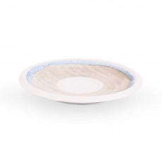Friesland Ecco Sylt Coffee cup saucer 15 cm