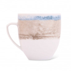 Friesland Ecco Sylt Mug with handle 0.25 L