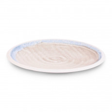 Friesland Ecco Sylt Dinner plate 27 cm