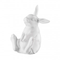 Fürstenberg Jahreshasen Bunny 2022 - Paul h: 10 cm