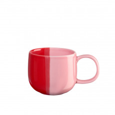 ASA SELECTION Strawberry Smoothie Espresso cup 0.09 L