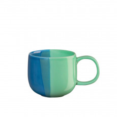 ASA SELECTION Blueberry Smoothie Espresso cup 0.09 L